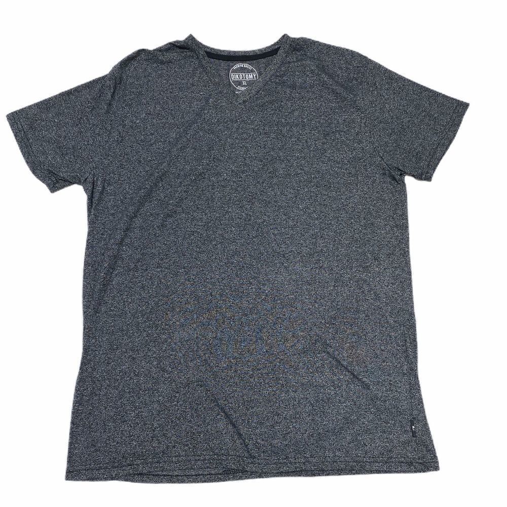 DIKOTOMY Standard Fit Premium T-shirt XL